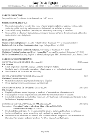 Teacher resume samples   Review our sample teacher resumes and cover  letters that landed great positions