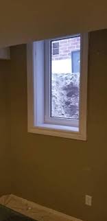 egress windows installation in hamilton