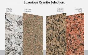 granite patterns and colors explore