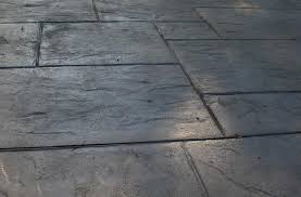 Patio Stone Flooring