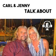 Carl and Jenny Talk About