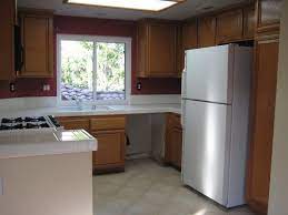 kitchen cabinets gl doors