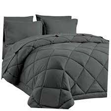 bed in a bag comforter sets with