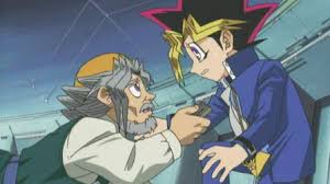 However, recent structure decks do help a great deal with this. Yu Gi Oh Netflix