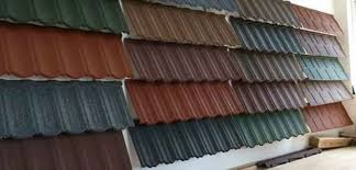 Penutup atap merupakan komponen yang paling penting dalam sebuah bangunan. Harga Genteng Metal 2021 Supplier Genteng Metal Pasir Zincalume