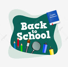 Back To School Poster Or Banner Design Back To School