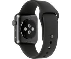 Palygink skirtingų parduotuvių kainas, surask pigiau ir sutaupyk! Apple Watch Series 3 Gps Space Gray 38mm Black Sport Band Ab 214 00 Preisvergleich Bei Idealo At
