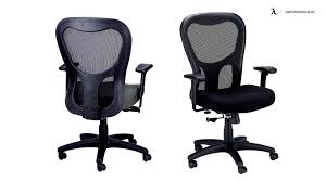 28 best office chair for back pain in 2023