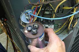 2024 ac capacitor replacement cost
