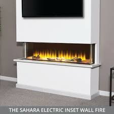 Electric Fires Fireplaces Fire