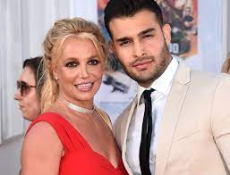 Britney Spears ist schwanger mit drittem Kind: Baby one more time - DER  SPIEGEL