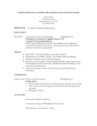 Sample Cover Letter For Waitress Position   Create professional     Sample and Example Resume