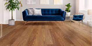 quietest wood flooring in the world