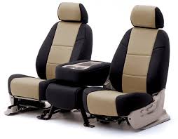 Neosupreme Seat Covers