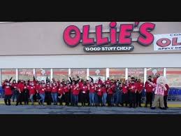 ollie s hiring event at all locations
