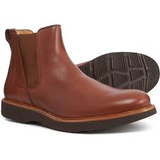 Samuel Hubbard Made In Portugal 24 Seven Chelsea Boots For