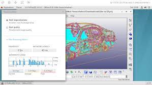NICE DCV - High-End Remote 2D/3D Desktop | NI SP