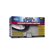 epoxyshield garage floor coating