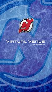 New Jersey Devils Virtual Venue By Iomedia