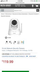 Micro Center Security Cameras Best Photos And Security