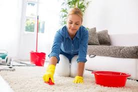 how to clean a carpet 9 ways to clean