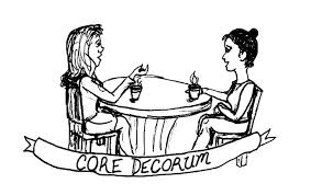 core decorum humility the cor chronicle