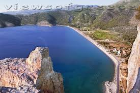 Το πόρτο γερμενό (ή αιγόσθενα) βιλίων είναι παραθεριστικός οικισμός της δυτικής αττικής που βρίσκεται στα παράλια του κορινθιακού κόλπου στους πρόποδες του κιθαιρώνα. Magikh Attikh Psa8a Porto Germeno Views Of Greece