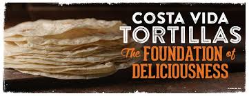Get amazing savings on select items using our costavida.com coupons. Frieda Loves Bread National Tortilla Day At Costa Vida A Giveaway