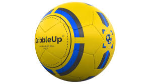 Reviews review policy and info. Hands On Review Dribbleup Smart Soccer Ball E T Magazine