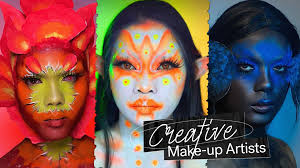 8 creative filipino makeup artists you