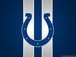 You have come to the right place! Indianapolis Colts Logo Wallpapers Desktop Background