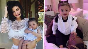 Stormi webster added extra sweetness to the cupcakes she baked with kylie jenner. Who Is Stormi Webster Everything You Need To Know About Kylie Jenner Travis Capital