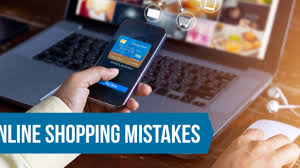 Check spelling or type a new query. 5 Common Security Mistakes People Make When Shopping Online
