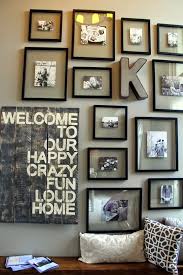 40 Best Family Picture Wall Decoration