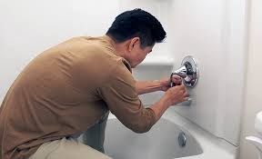How To Fix A Leaking Bathtub Faucet