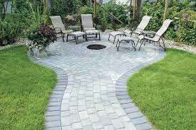 How To Install Paver Walkway 15 Steps
