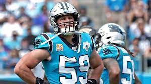 The carolina panthers are about to celebrate their 25th season as a member of the national football league. Carolina Panthers Linebacker Luke Kuechly Retiring From Nfl Charlotte Observer