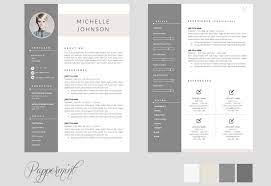 This is a specially designed handcrafted resume with cover letter. Cv Format 2pages Pages Resume Templates 10 Free Resume Templates For Mac 2 Page Resume Format Yuriewalter Me Kianti Clot