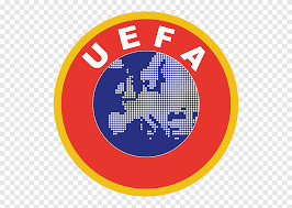 The first uefa cup logo was used for the first time during the 1998 uefa cup final between ss lazio and internazionale fc. Uefa Champions League Uefa Euro 2016 Uefa Euro 2020 Uefa Europa League Football Blue Emblem Png Pngegg