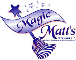 cleaning services ames ia magic