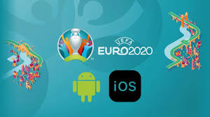 Thenwochannel / terminarze piłkarskie, m.in. Aplikacje Na Euro 2020 2021 Niezbednik Kibica Instalki Pl