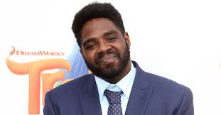 ron funches files for divorce asks for