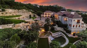 10 stunning million dollar homes in texas