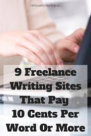 Places to Find Freelance Writing Jobs siciliaonline us paid writing gigs
