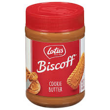 save on biscoff cookie er