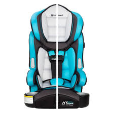 Babytrend Hybrid Plus 3 In 1 Car Seat