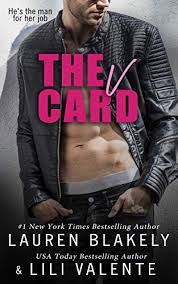 Lili, new york, new york. The V Card Good Love Book 1 Kindle Edition By Blakely Lauren Valente Lili Contemporary Romance Kindle Ebooks Amazon Com