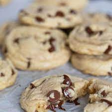 toll house cookie recipe taste and tell
