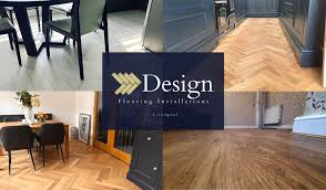 design flooring installation liverpool