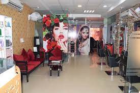 beauty parlour near me in gurgaon from